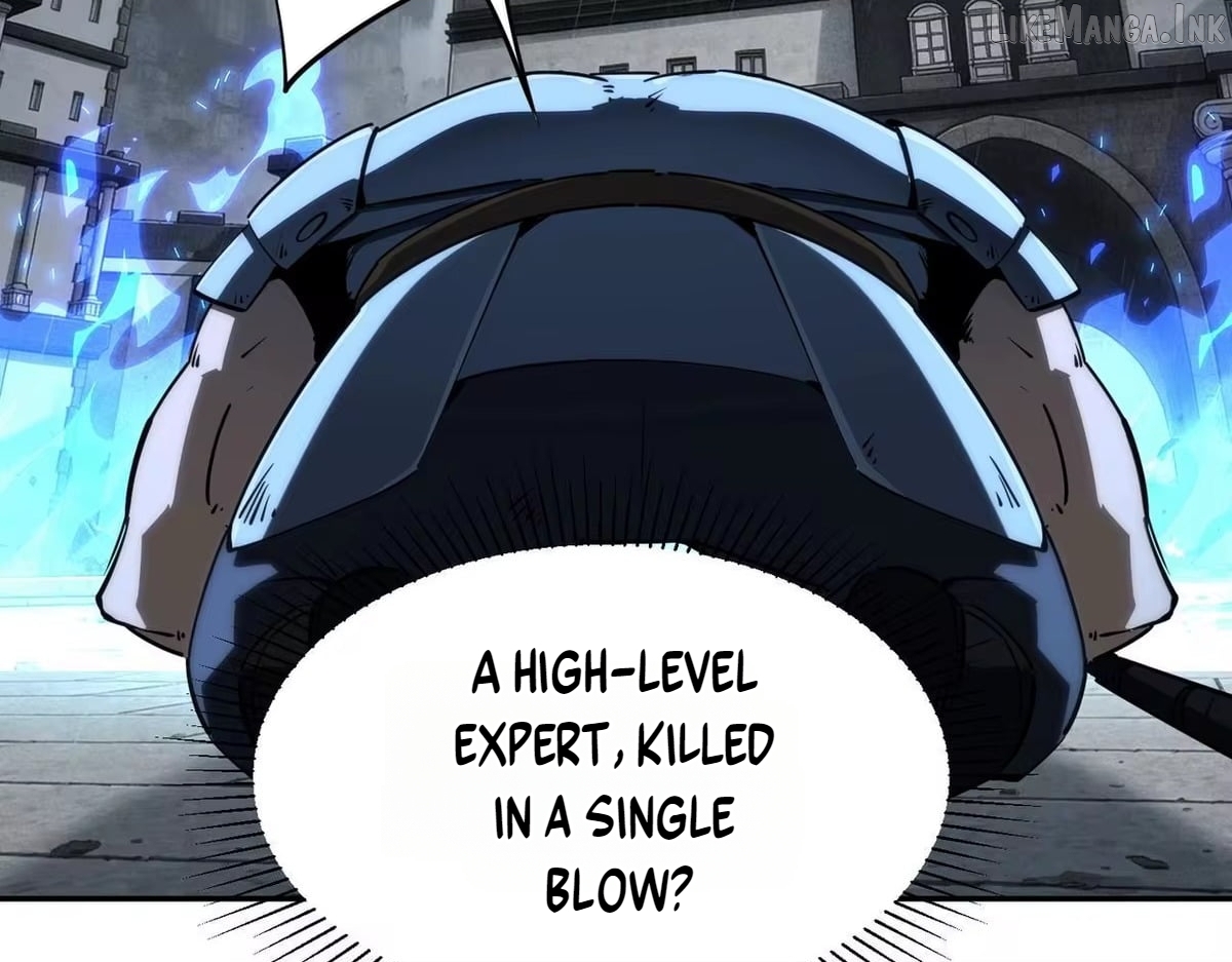 All People Scramble for the Tower, I Cleared 999 Floors in Advance Manga Chapter 52  - page 72